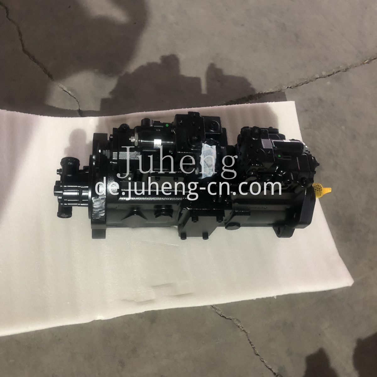 SK210-8 Hydraulic Main Pump